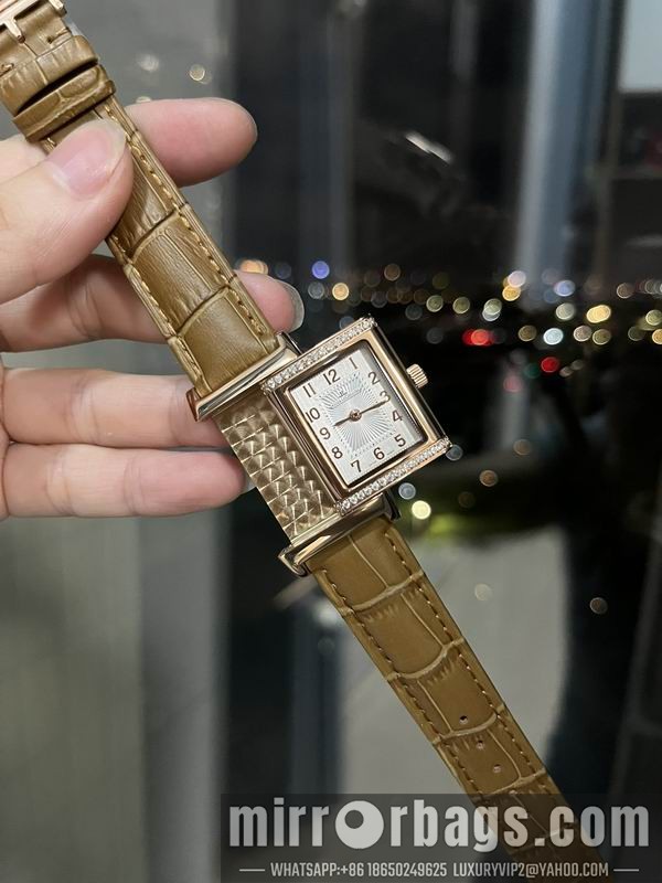 Jaeger Lecoultre 23X34mm 092321 Watch
