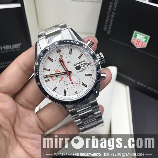 Tag Heuer watch M50 Watch