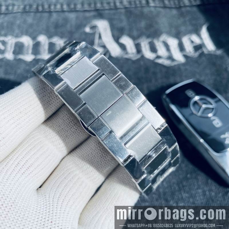 Cartier 40mm 092104 Watch