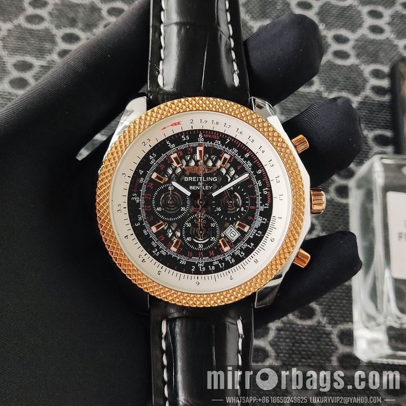 Breitling 45mm 092230 Watch