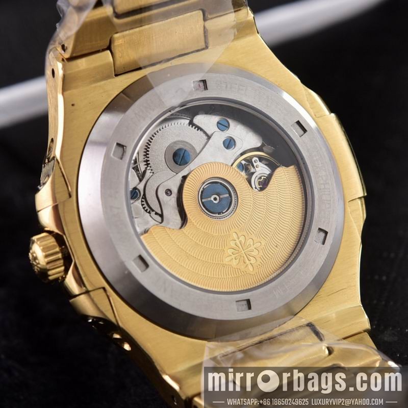 Patek Philippe 41mm 042380 Watch