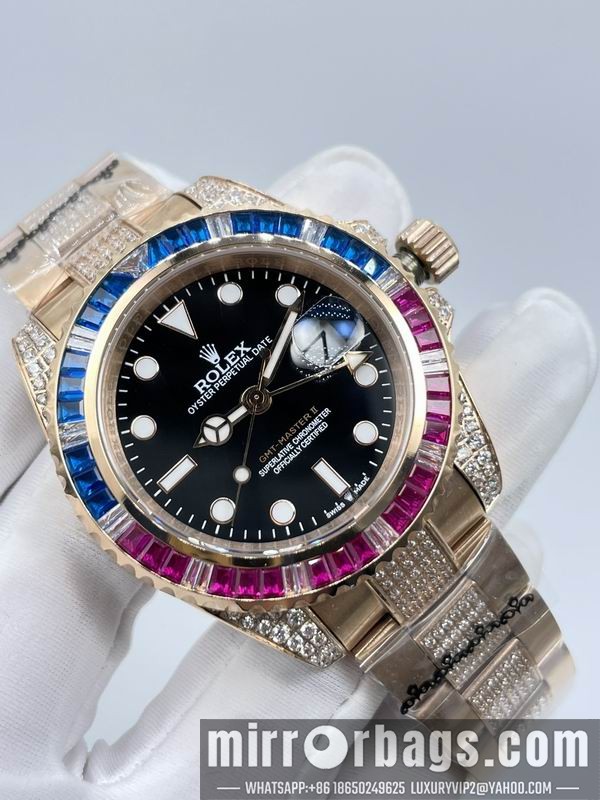 Rolex 40mm 091626 Watch