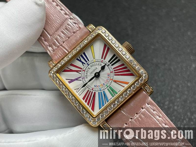 Franck Muller watch 111471 Watch