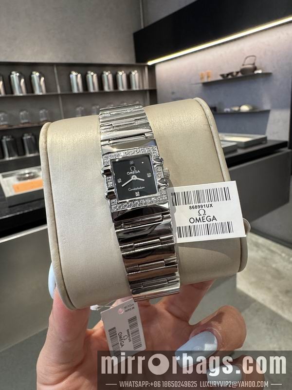 Omega 22X24mm 101568 Watch
