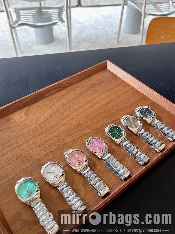 Gucci 29mm 091722 Watch