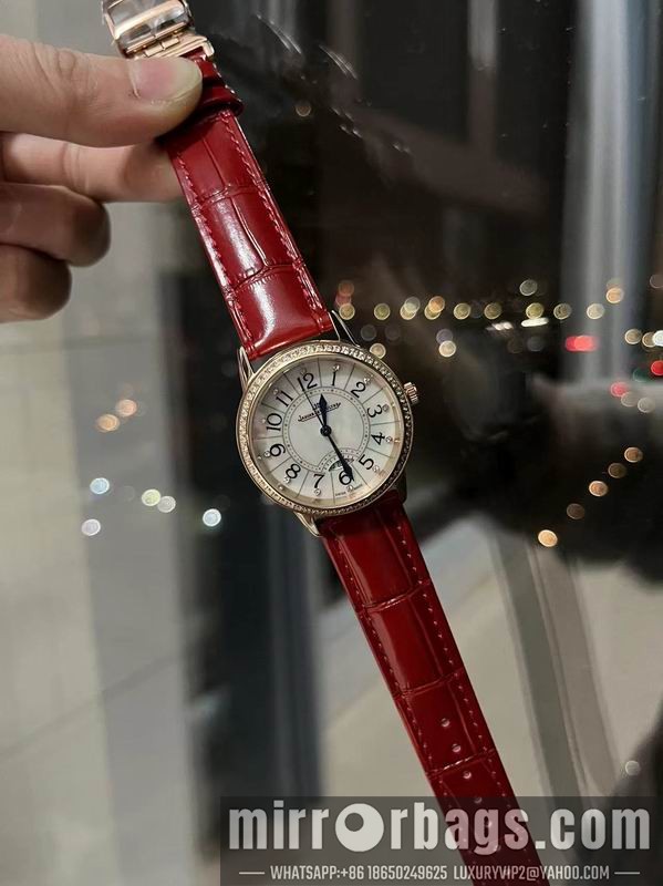 Jaeger Lecoultre 33mm 092341 Watch