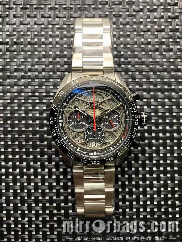 Tag Heuer 44mm 080523 Watch