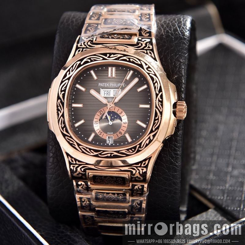 Patek Philippe 41mm 042366 Watch