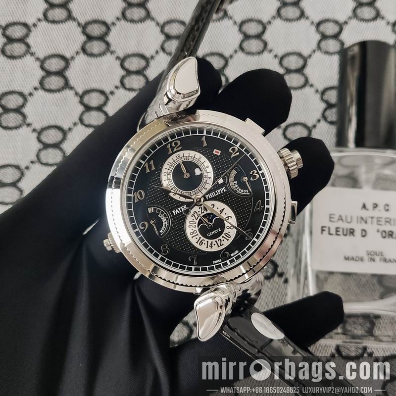 Patek Philippe 45mm 092319 Watch