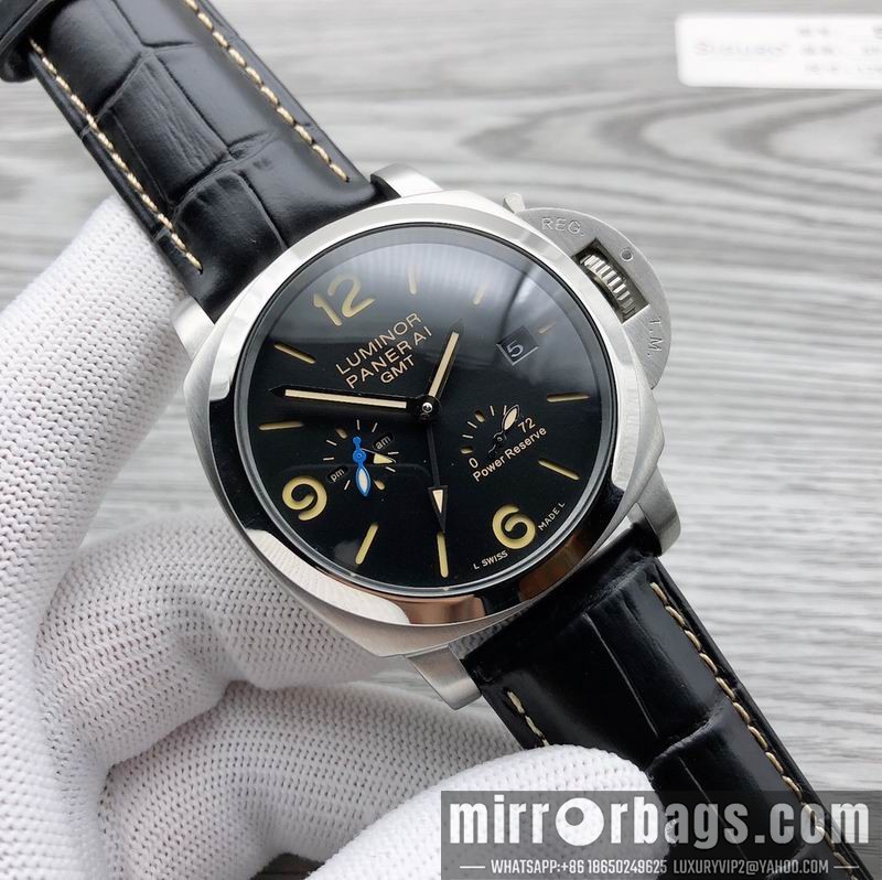 Panerai 47mm 090427 Watch