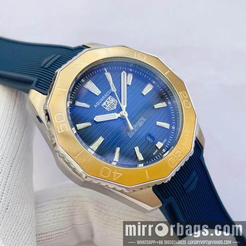 Tag Heuer watch 080558 Watch