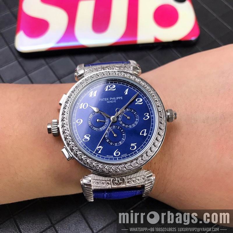 Patek Philippe 45mm 092305 Watch