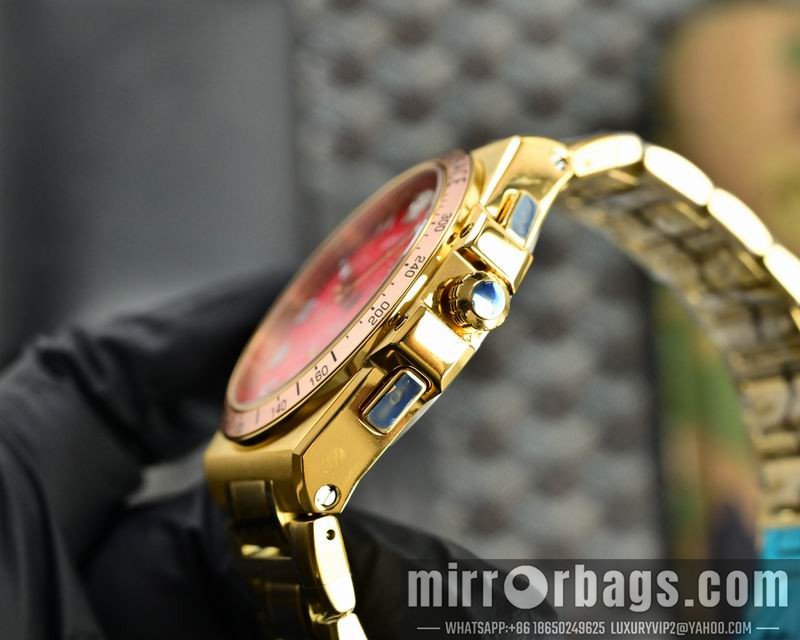 Versace 45mm 122819 Watch