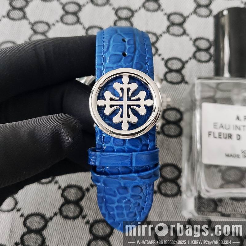 Patek Philippe 45mm 092324 Watch