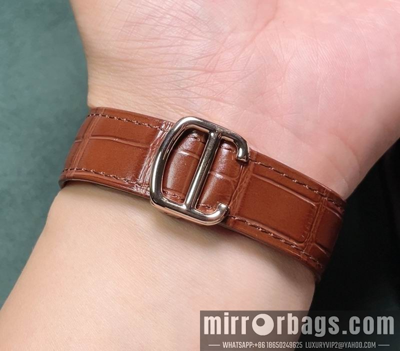 Cartier 45mm 100947 Watch