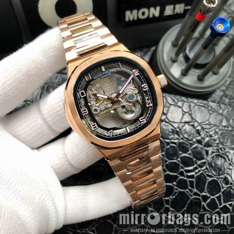 Patek Philippe 42mm 090473 Watch