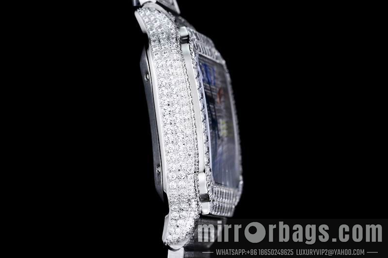 Cartier 40mm 082169 Watch
