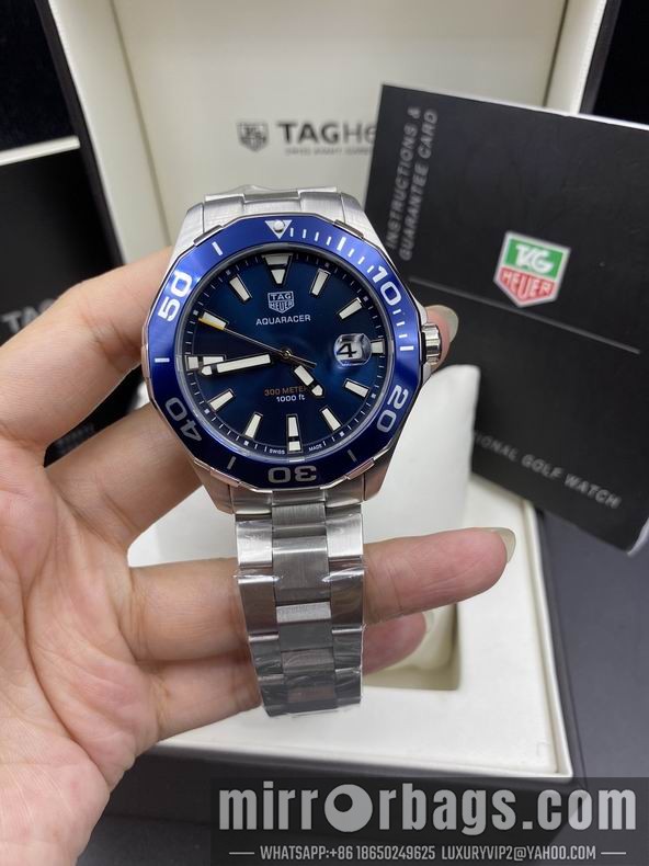 Tag Heuer watch M28 Watch