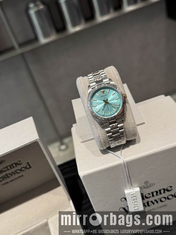 Versace 32mm 042907 Watch