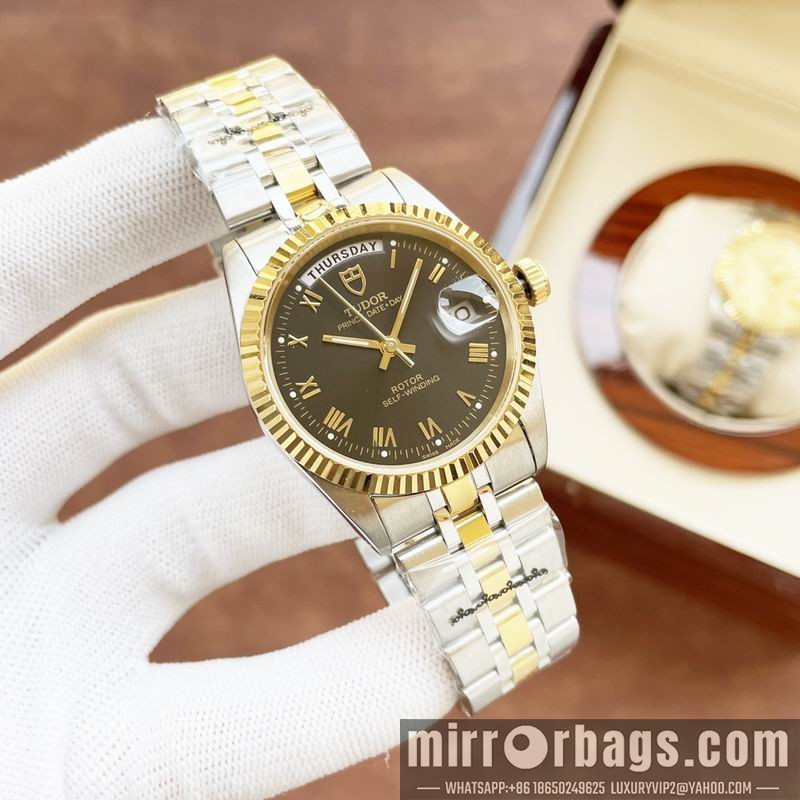 Tudor 36X12mm 031702 Watch