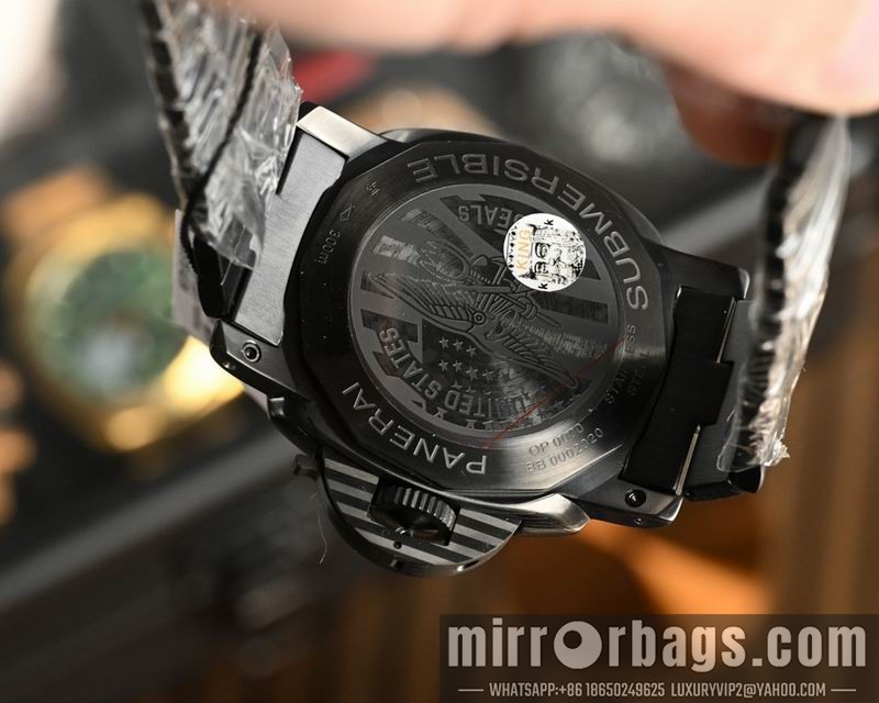 Panerai 47mm 080668 Watch