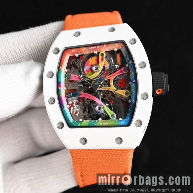 Richard Mille watch 051008 Watch