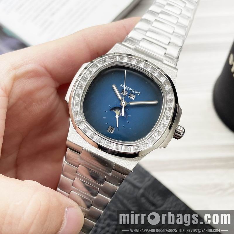 Patek Phillippe 42mm 090432 Watch