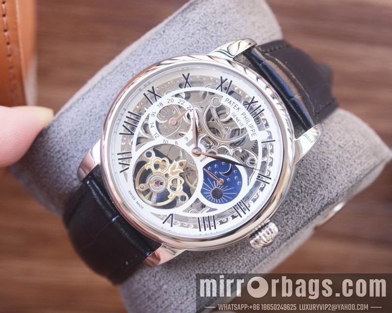 Patek Philippe 41mm 042437 Watch