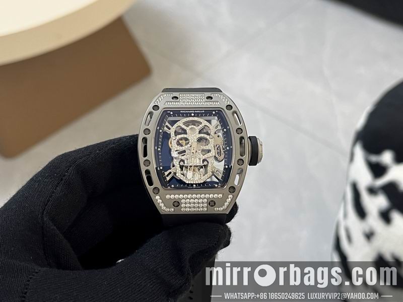 Richard Mille 43X50mm 110328 Watch