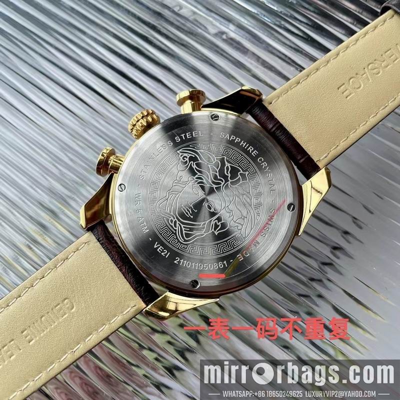 Versace 44mm 080649 Watch
