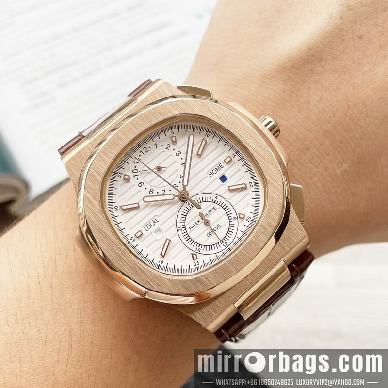 Patek Phillippe 42mm 090436 Watch