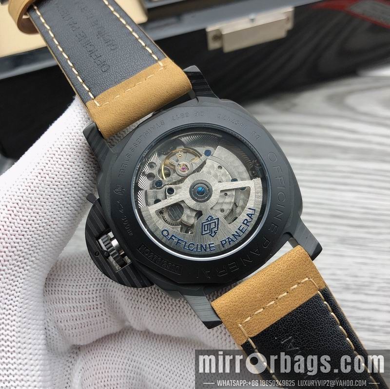 Panerai 44mm 090416 Watch