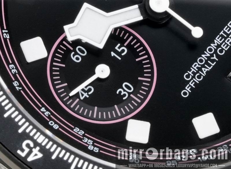 Tudor watch 010536 Watch