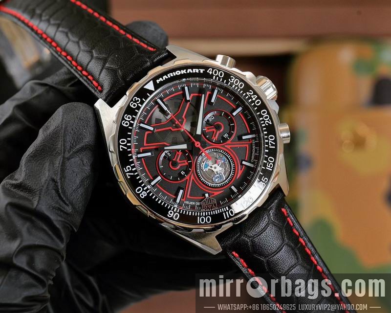 Tag Heuer 41mm 031764 Watch