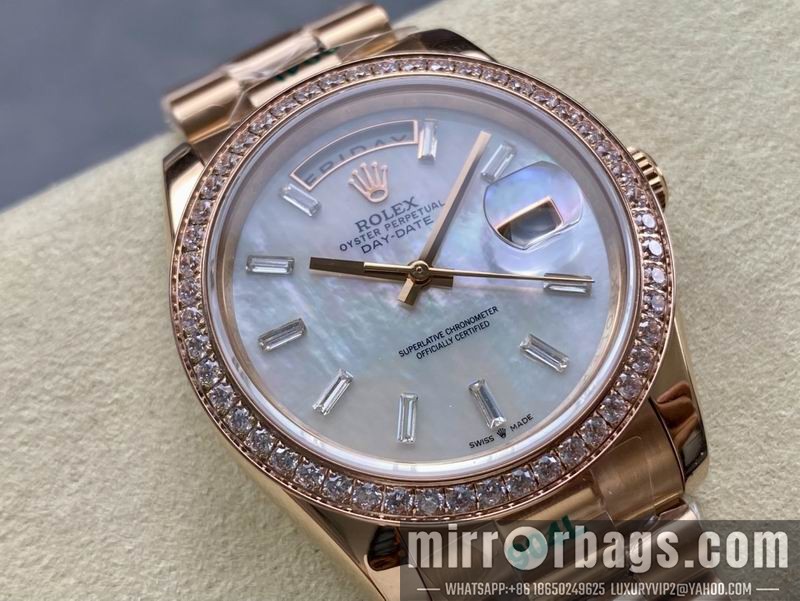 Rolex 36mm 102312 Watch