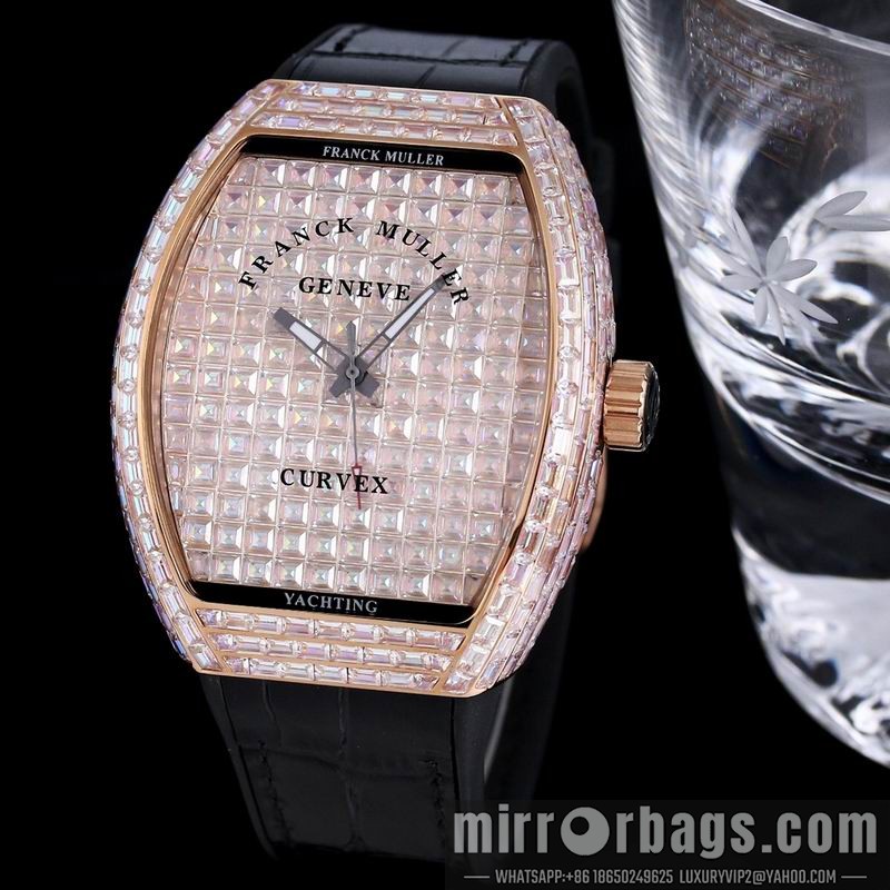 Franck Muller 54X42mm 091628 Watch