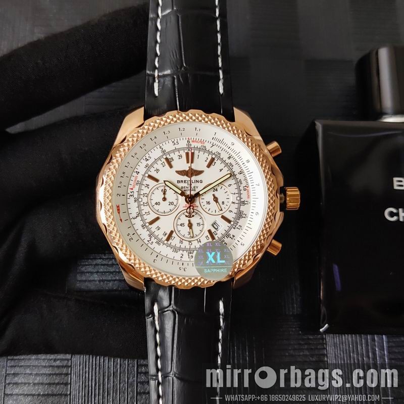 Breitling 45mm 092246 Watch