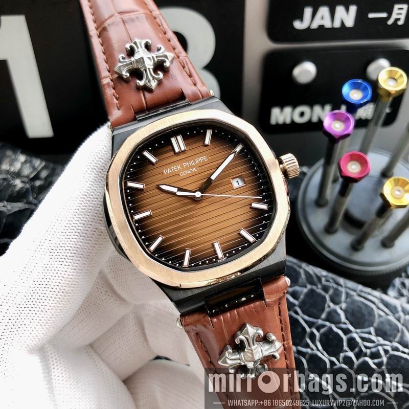 Patek Phillippe 42mm 090440 Watch