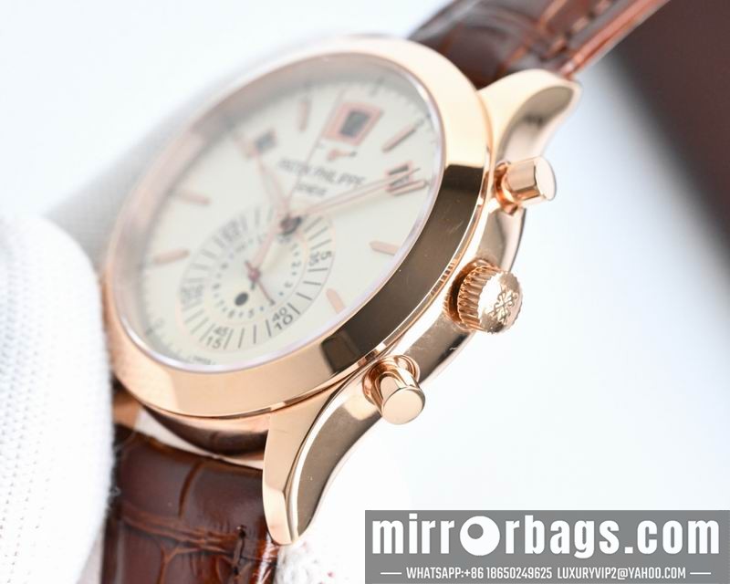 Patek Philippe watch 062209 Watch