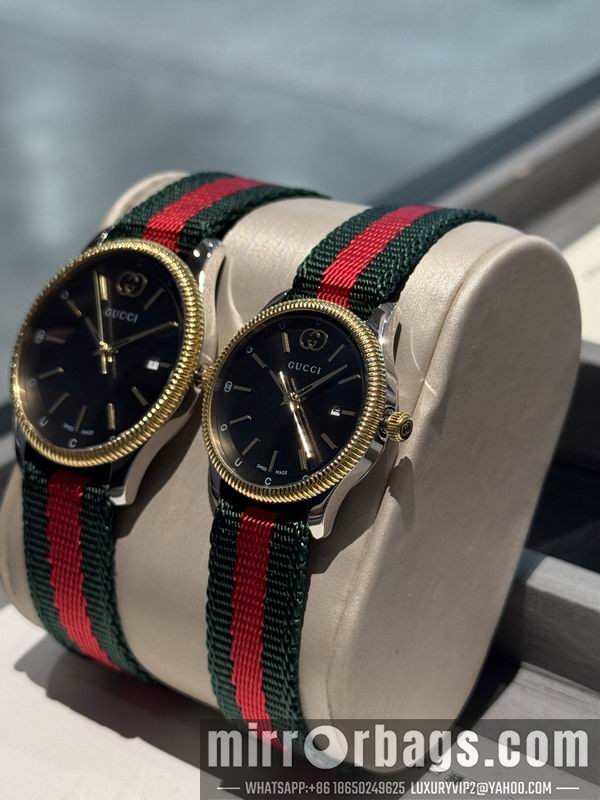 Gucci 38mm 29mm 101549 Watch