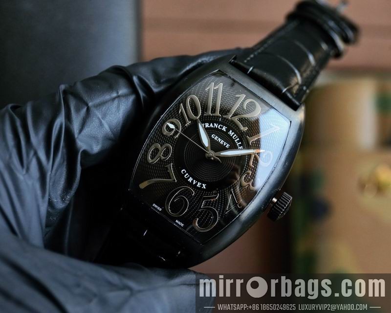 Franck Muller 55X42X13mm 111430 Watch