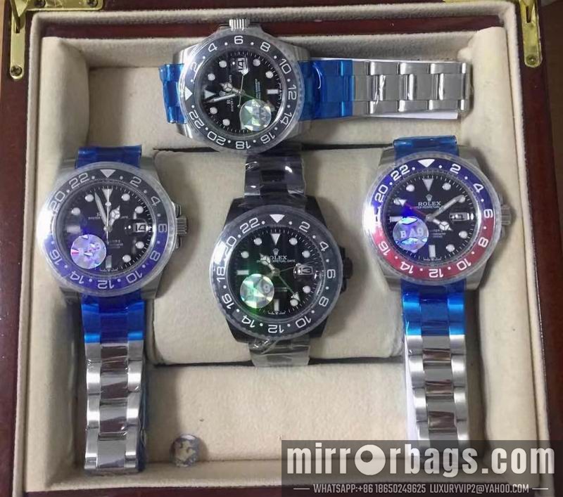 Rolex watch 080807 Watch