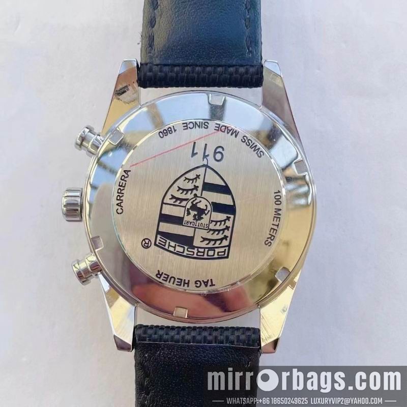 Tag Heuer watch 080569 Watch
