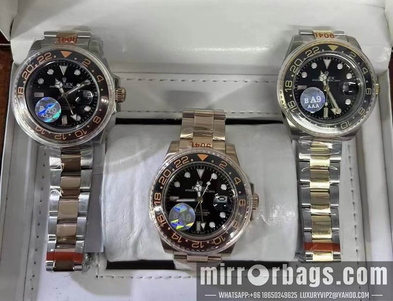 Rolex watch 080807 Watch