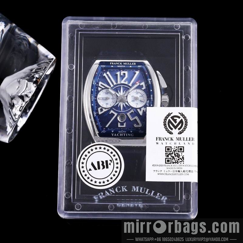 Franck Muller 44X54mm 091616 Watch