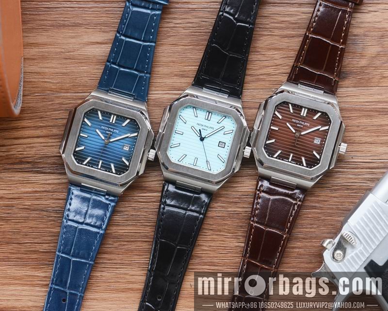 Patek Philippe 40mm 080665 Watch