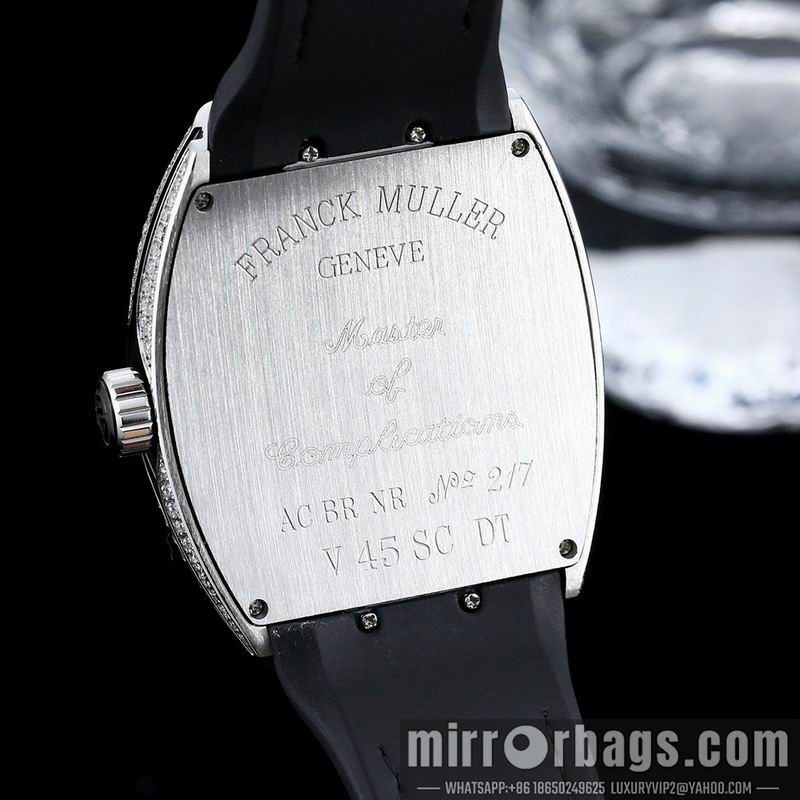 Franck Muller 54X42mm 091672 Watch
