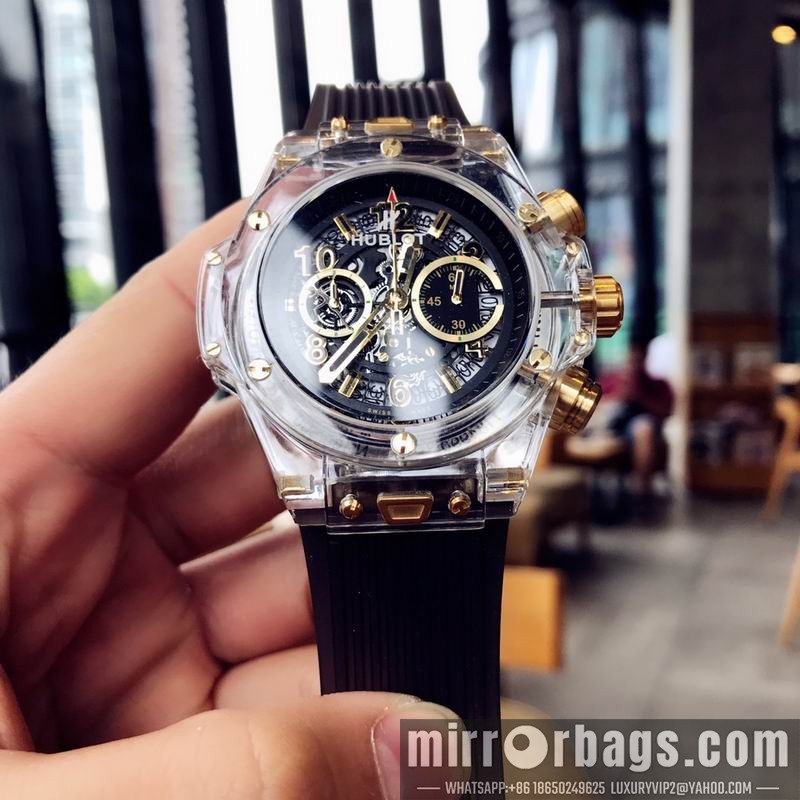 Hublot 42mm 092214 Watch