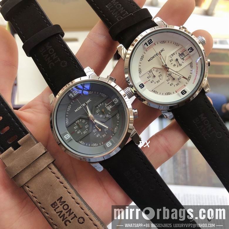Montblanc 42x11mm 2nms16 Watch