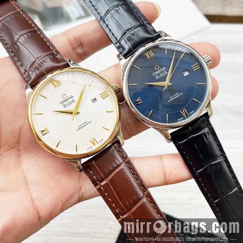 Omega 41mm 082358 Watch